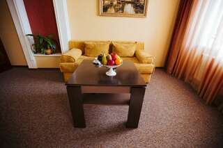 Гостиница Версаль Старый Оскол-6