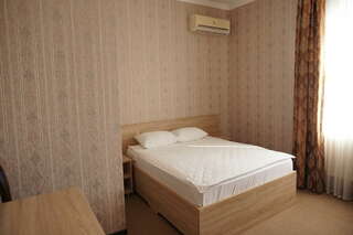 Гостиница Версаль Старый Оскол Двухместный номер Делюкс с 1 кроватью-2