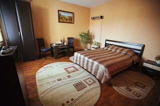 Гостиница Версаль Старый Оскол-5