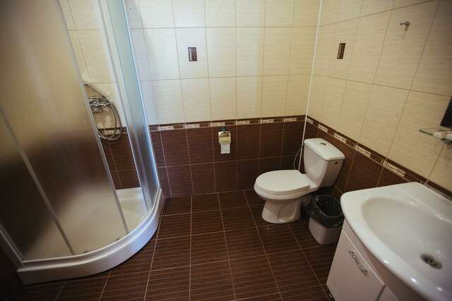 Гостиница Версаль Старый Оскол-20