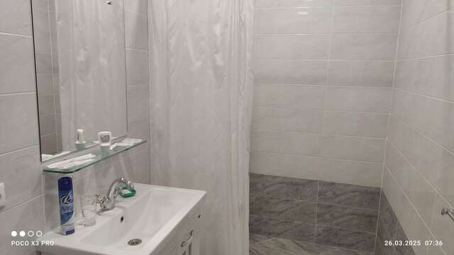 Гостиница Версаль Старый Оскол-44