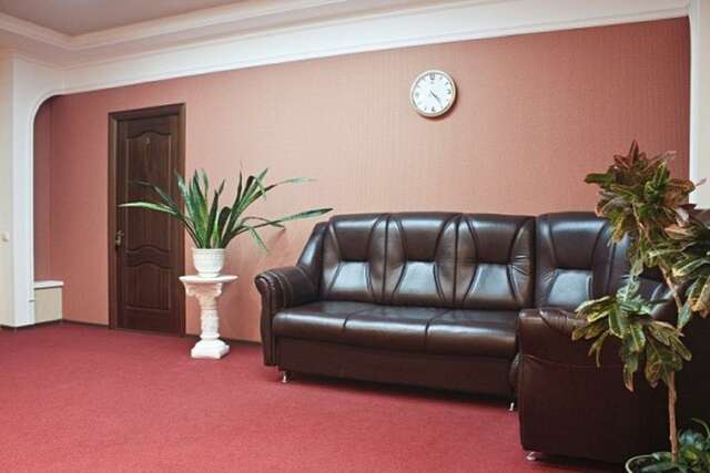 Гостиница Версаль Старый Оскол-14