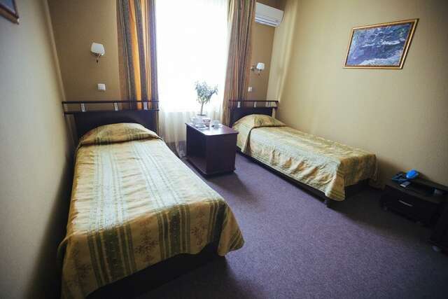 Гостиница Версаль Старый Оскол-6