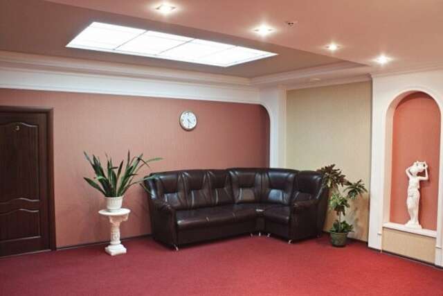 Гостиница Версаль Старый Оскол-4