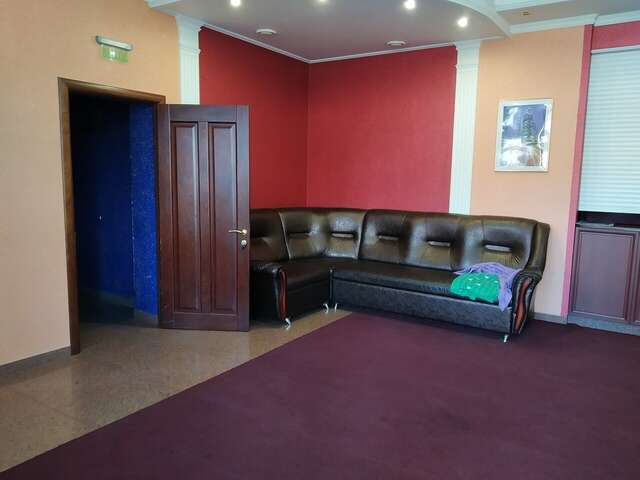 Гостиница Версаль Старый Оскол-16