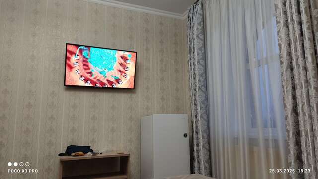 Гостиница Версаль Старый Оскол-41