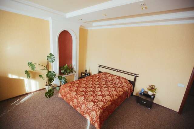 Гостиница Версаль Старый Оскол-11