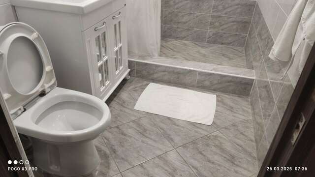 Гостиница Версаль Старый Оскол-35