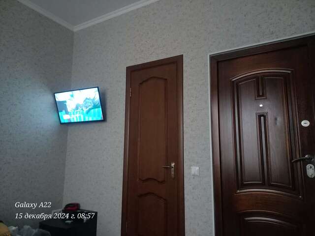 Гостиница Версаль Старый Оскол-36